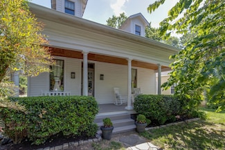 854 Glen Ave, Nashville, TN 37204