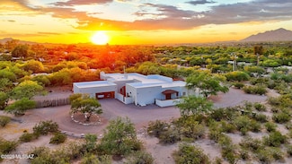 5440 E Fort Lowell Rd, Tucson, AZ 85712