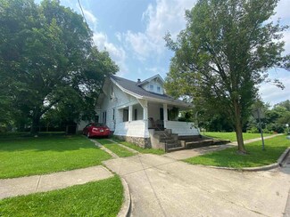 619 Main St, Shirley, IN 47384