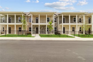 4013 Aspen St Unit 113, Bryan, TX 77801