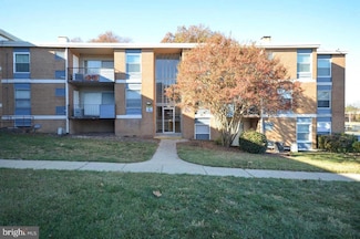 3809 Saint Barnabas Rd Unit T, Suitland, MD 20746