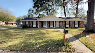 282 Belaire Dr, Pearl, MS 39208