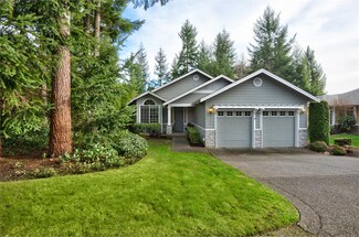 5222 Old Stump Dr NW, Gig Harbor, WA 98332