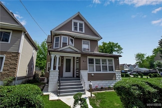 87 Burch Ave, Buffalo, NY 14210