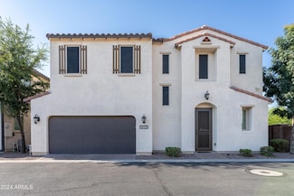 1930 S Sycamore Place, Chandler, AZ 85286