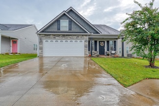 262 Highland Springs Loop, Inman, SC 29349
