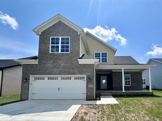 2322 Trenton Ln, Bowling Green, KY 42103