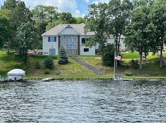 7436 Christy Dr, Nisswa, MN 56468