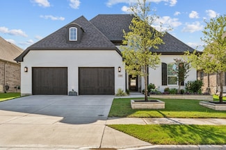 7709 Waterside, the Colony, TX 75056