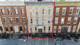 1708 Linden St, Flushing, NY 11385