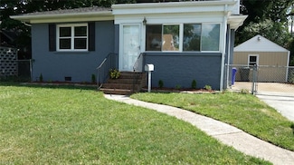 817 Burksdale Rd, Norfolk, VA 23518