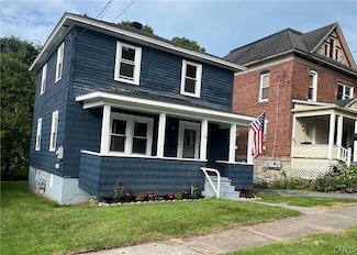 140 N Clinton St, Carthage, NY 13619