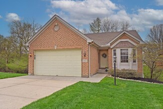 5315 Pioneer Dr, Cincinnati, OH 45247