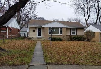 3315 Ruth St, Rockford, IL 61103