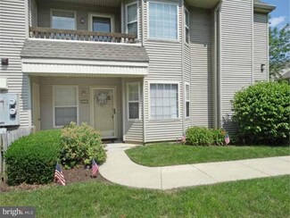 2405 Brookhaven Dr Unit 331, Yardley, PA 19067