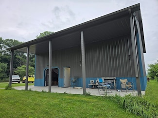 0 N Co Road 750 E, Jefferson Township, IN 47564