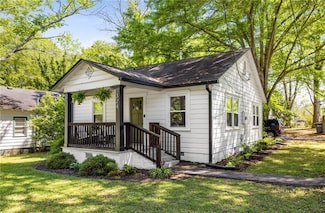 324 Pine St NE, Marietta, GA 30060