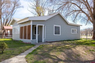 409 E Bridge St, Hotchkiss, CO 81419