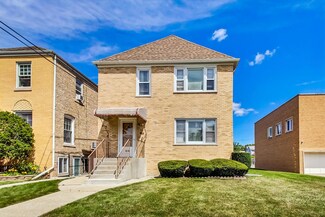 7018 W Wrightwood Ave, Chicago, IL 60707