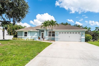 5743 SE Orange Blossom Trail, Hobe Sound, FL 33455