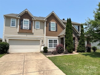 15105 Cavanshire Trail, Charlotte, NC 28278