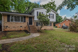 6921 Idlewild Rd, Charlotte, NC 28212