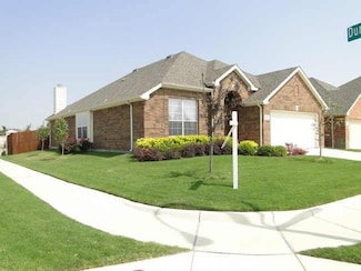 4601 Lance Leaf Dr, Fort Worth, TX 76244