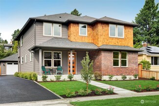 3833 50th Ave SW, Seattle, WA 98116