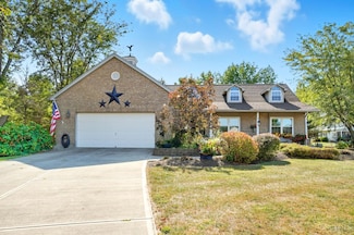 4521 Springhouse Ct, Mason, OH 45040