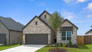 3818 Garden Hill Ln, Santa Fe, TX 77510