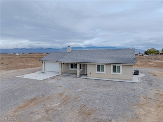 3711 Ness St, Pahrump, NV 89048