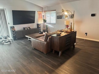 1293 N Thunder Ridge Dr, Tucson, AZ 85745
