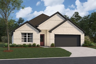 17109 Pinewood Branch Dr, New Caney, TX 77357