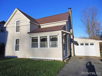 238 W Main St, Frankfort, NY 13340
