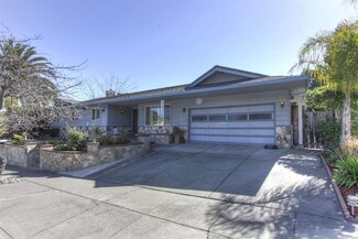 2200 Castillejo Way, Fremont, CA 94539