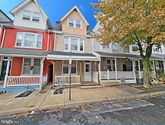 426 Nevin St, Lancaster, PA 17603