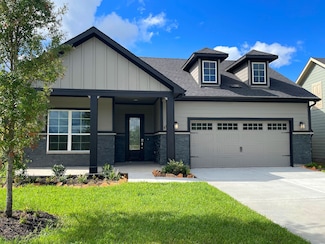 1214 Hidden Oaks Dr, Tomball, TX 77375