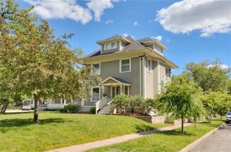 2750 Cottage Grove Ave, Des Moines, IA 50311