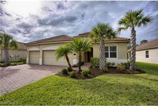 21761 Bella Terra Blvd, Estero, FL 33928