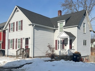 29 Kirby St, Marlborough, MA 01752