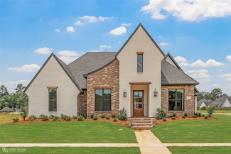 916 Aaron Ln, Benton, LA 71006