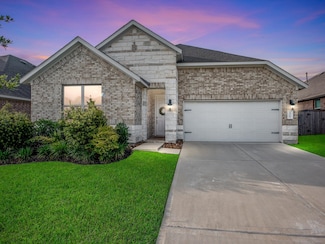 1568 Oakdale Crest Rd, Montgomery, TX 77316
