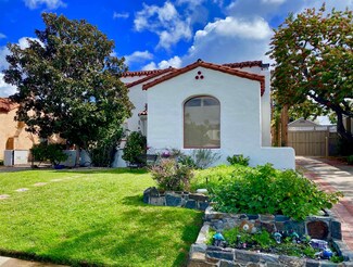 4601 W Talmadge Dr, San Diego, CA 92116
