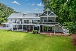 1500 Meadow Ln, Madison, GA 30650