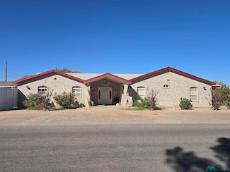 1620 S Iron St, Deming, NM 88030