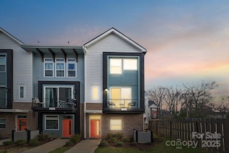 2132 Electric Ln, Charlotte, NC 28205
