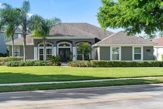 1699 Cherry Blossom Terrace, Lake Mary, FL 32746