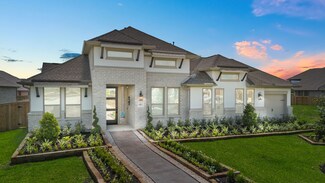 4912 Dickens Landing Dr, League City, TX 77573