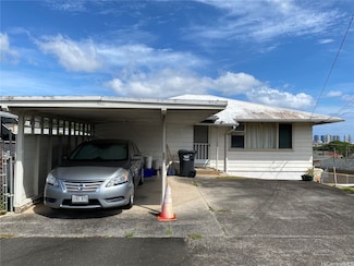 2271 Keolewa Place, Honolulu, HI 96817