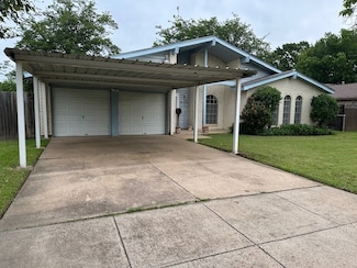 820 Marlene Dr, Fort Worth, TX 76140